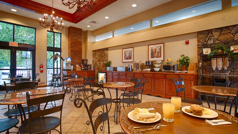 Best Western Plus - Branson, MO