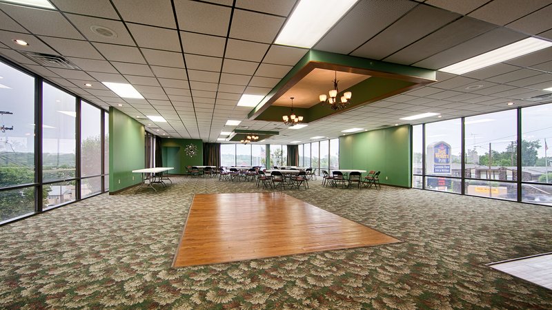 Best Western Plus - Branson, MO