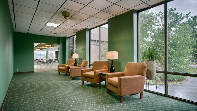 Best Western Plus - Branson, MO