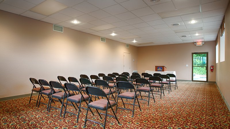 Best Western Plus - Branson, MO