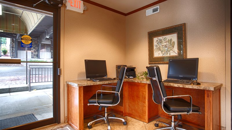 Best Western Plus - Branson, MO