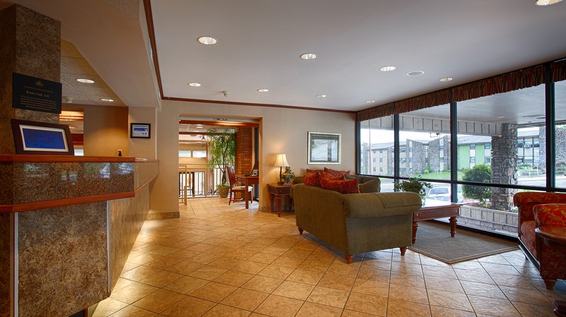 Best Western Plus - Branson, MO