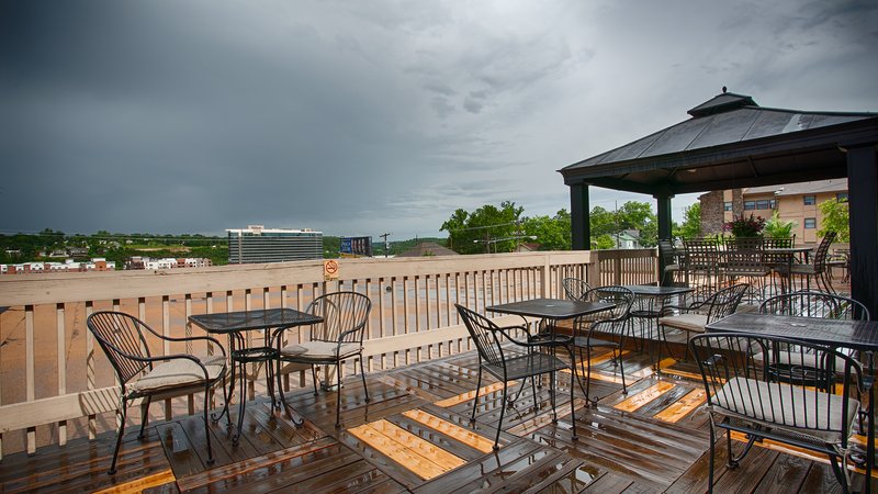 Best Western Plus - Branson, MO