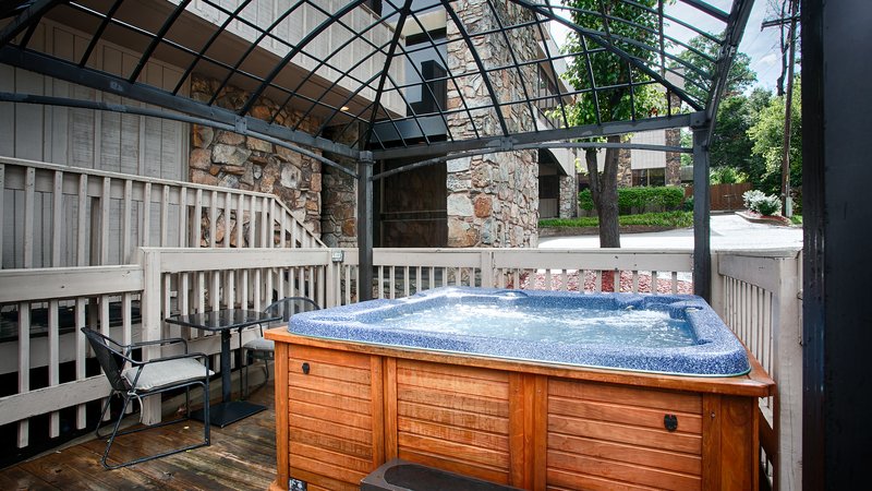 Best Western Plus - Branson, MO