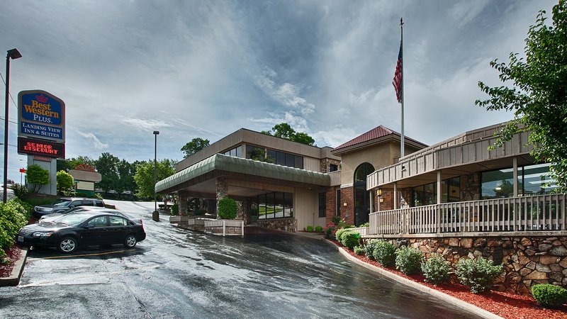 Best Western Plus - Branson, MO