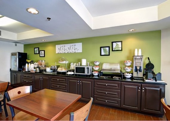 Sleep Inn & Suites - Princeton, WV