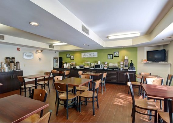 Sleep Inn & Suites - Princeton, WV