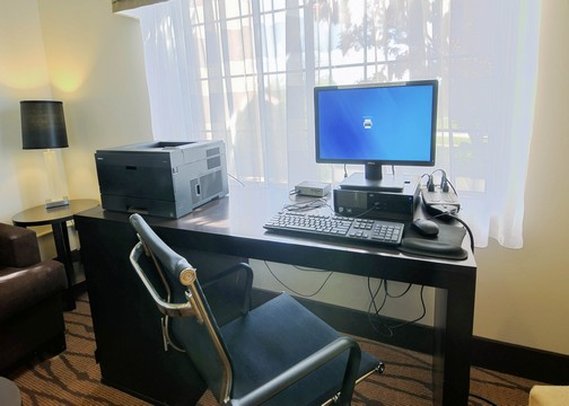 Sleep Inn & Suites - Princeton, WV