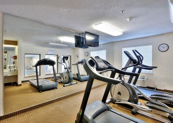 Sleep Inn & Suites - Princeton, WV