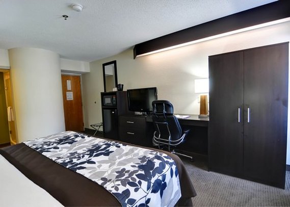 Sleep Inn & Suites - Princeton, WV