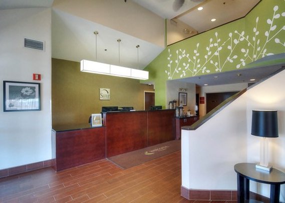 Sleep Inn & Suites - Princeton, WV