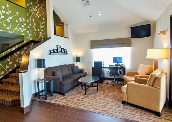 Sleep Inn & Suites - Princeton, WV