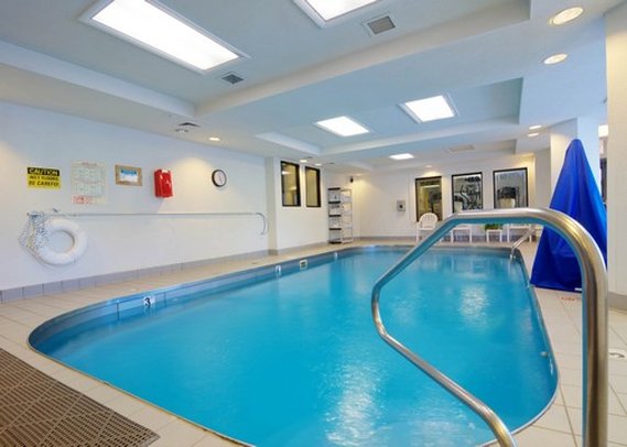 Sleep Inn & Suites - Princeton, WV