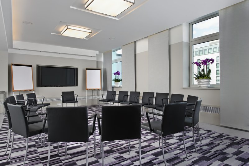 Hotel InterContinental Berlin Sala de reunião