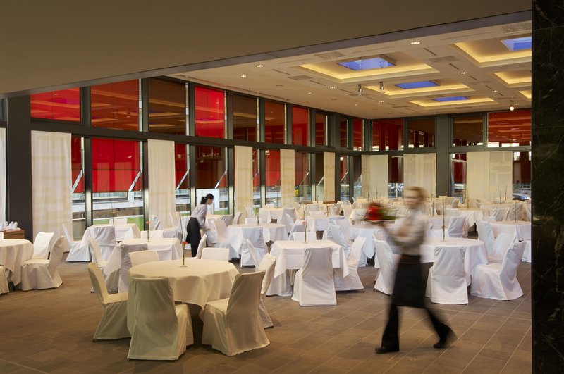 Hotel InterContinental Berlin Sala de reunião