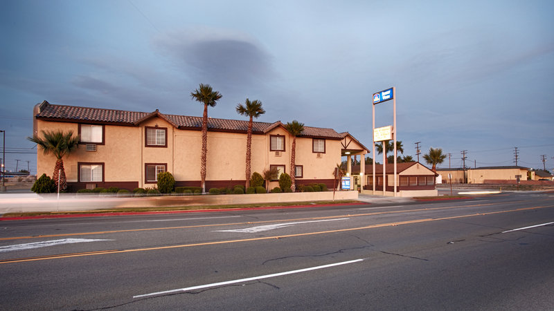 BEST WESTERN Desert Winds - Mojave, CA