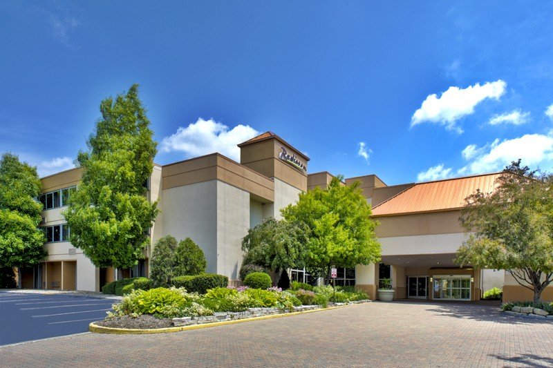 Radisson Hotel At Star Plaza, In - Merrillville, IN