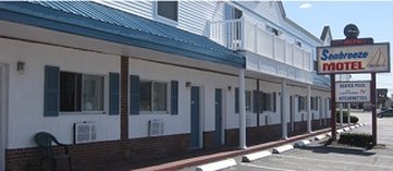 Holiday Inn Express-Hampton - Hampton, VA