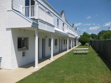 Holiday Inn Express-Hampton - Hampton, VA