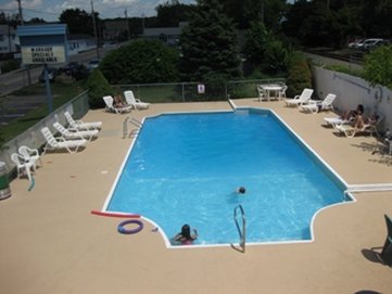 Holiday Inn Express-Hampton - Hampton, VA