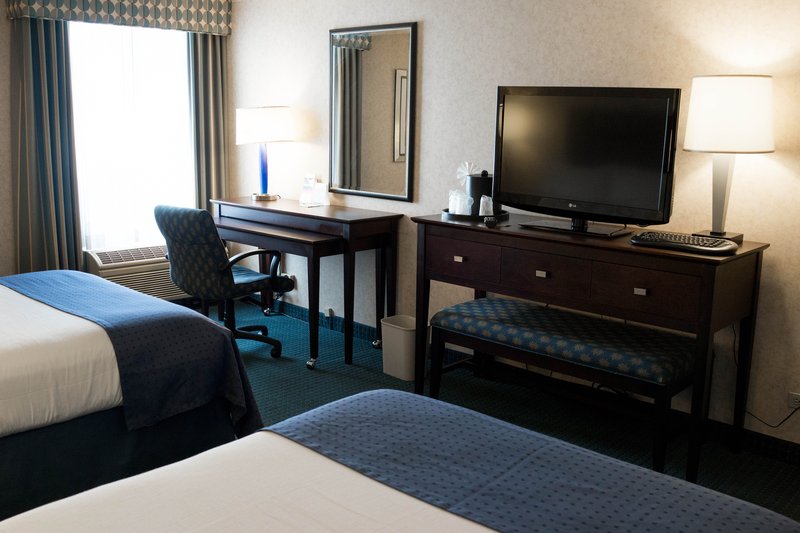 Holiday Inn LA MIRADA - La Habra, CA