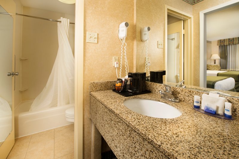 Best Western-Baltimore West - Windsor Mill, MD