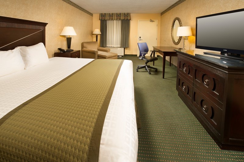 Best Western-Baltimore West - Windsor Mill, MD