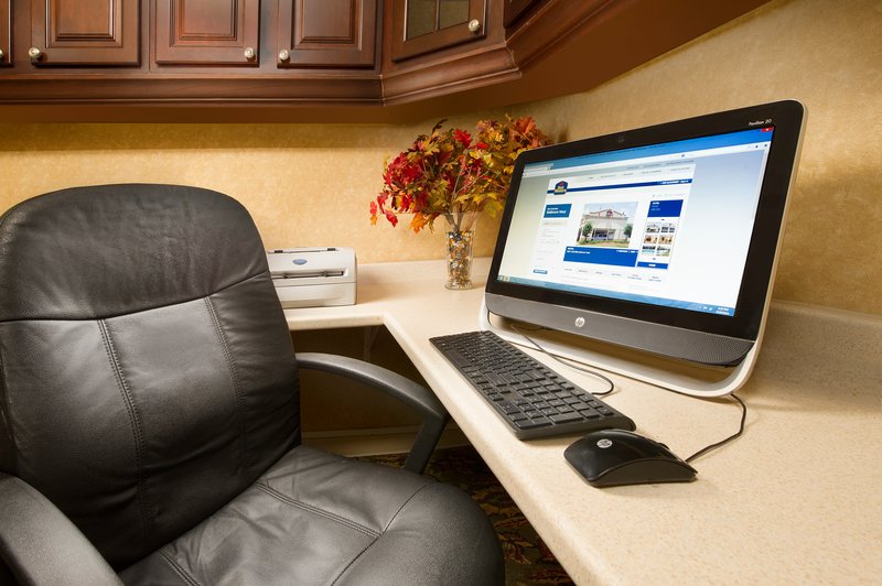 Best Western-Baltimore West - Windsor Mill, MD