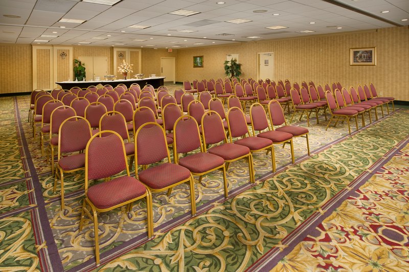 Best Western-Baltimore West - Windsor Mill, MD