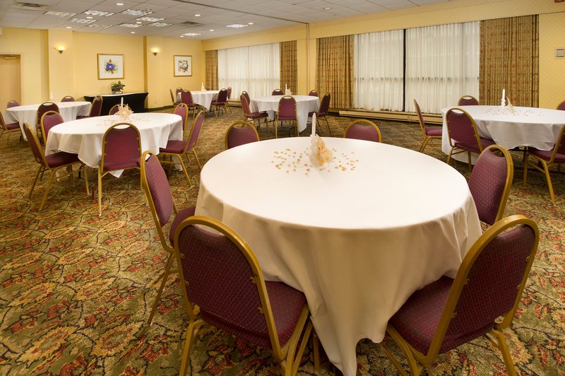 Best Western-Baltimore West - Windsor Mill, MD