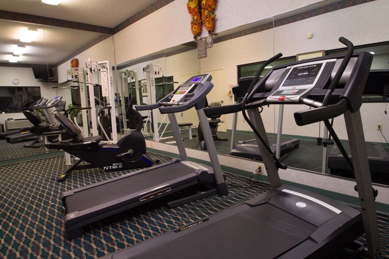 Best Western Inn & Suites - Byron, GA