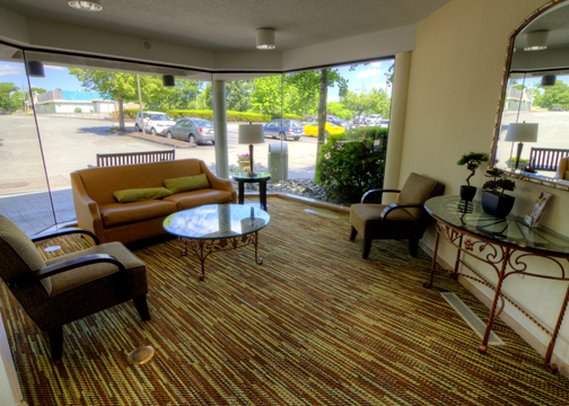 Comfort Inn-Airport - Warwick, RI