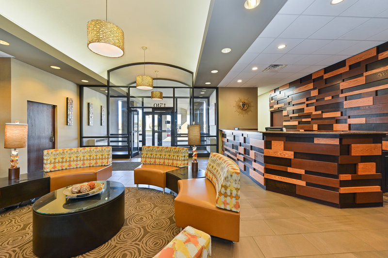 Best Western-Kelly Inn - Minot, ND