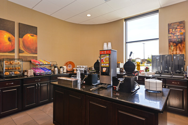 Best Western-Kelly Inn - Minot, ND