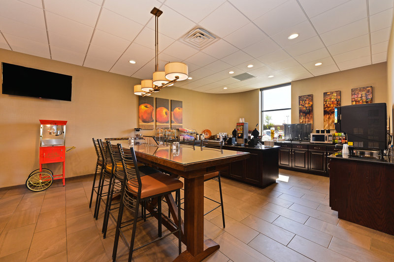 Best Western-Kelly Inn - Minot, ND