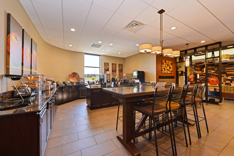 Best Western-Kelly Inn - Minot, ND