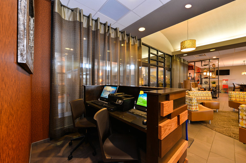Best Western-Kelly Inn - Minot, ND