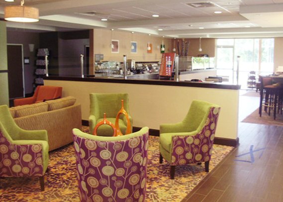 Comfort Inn & Suites - Lafayette, LA