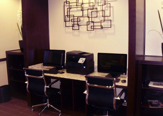 Comfort Inn & Suites - Lafayette, LA