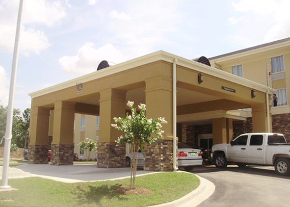 Comfort Inn & Suites - Lafayette, LA