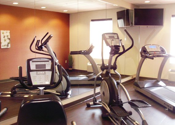 Comfort Inn & Suites - Lafayette, LA
