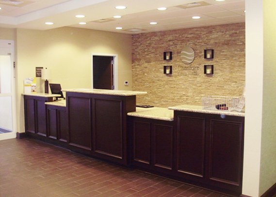 Comfort Inn & Suites - Lafayette, LA