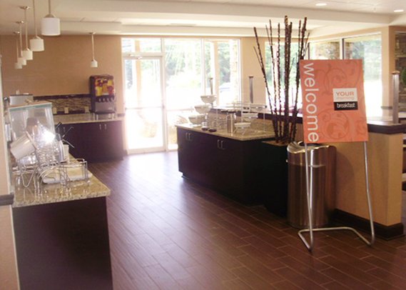 Comfort Inn & Suites - Lafayette, LA