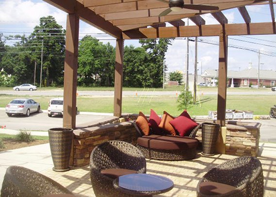 Comfort Inn & Suites - Lafayette, LA