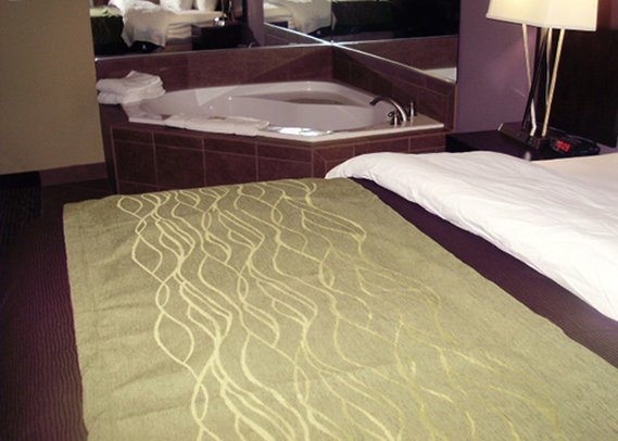 Comfort Inn & Suites - Lafayette, LA