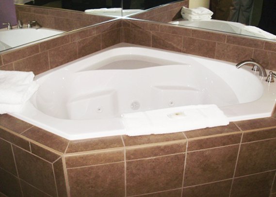 Comfort Inn & Suites - Lafayette, LA
