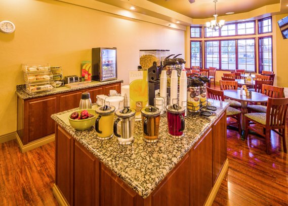 Quality Inn - Gunnison, CO