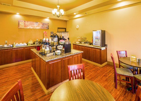 Quality Inn - Gunnison, CO