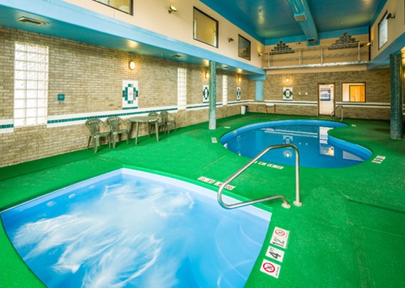 Quality Inn - Gunnison, CO