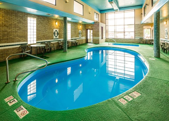 Quality Inn - Gunnison, CO